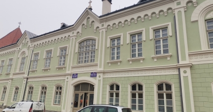 Megújul a szakközépiskola